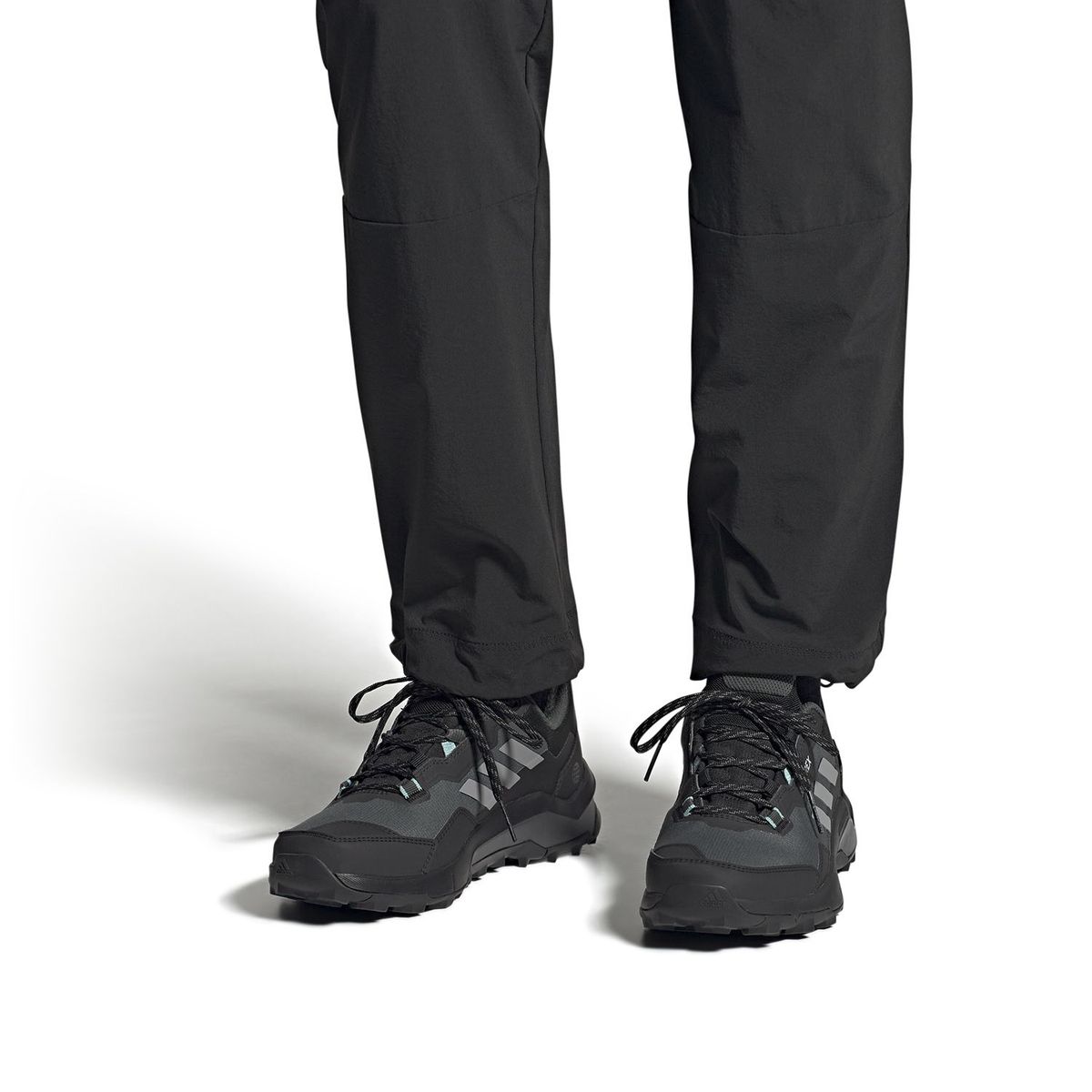 ADIDAS - Zapatillas Outdoor Mujer adidas Terrex AX4 GORE-TEX Hiking  