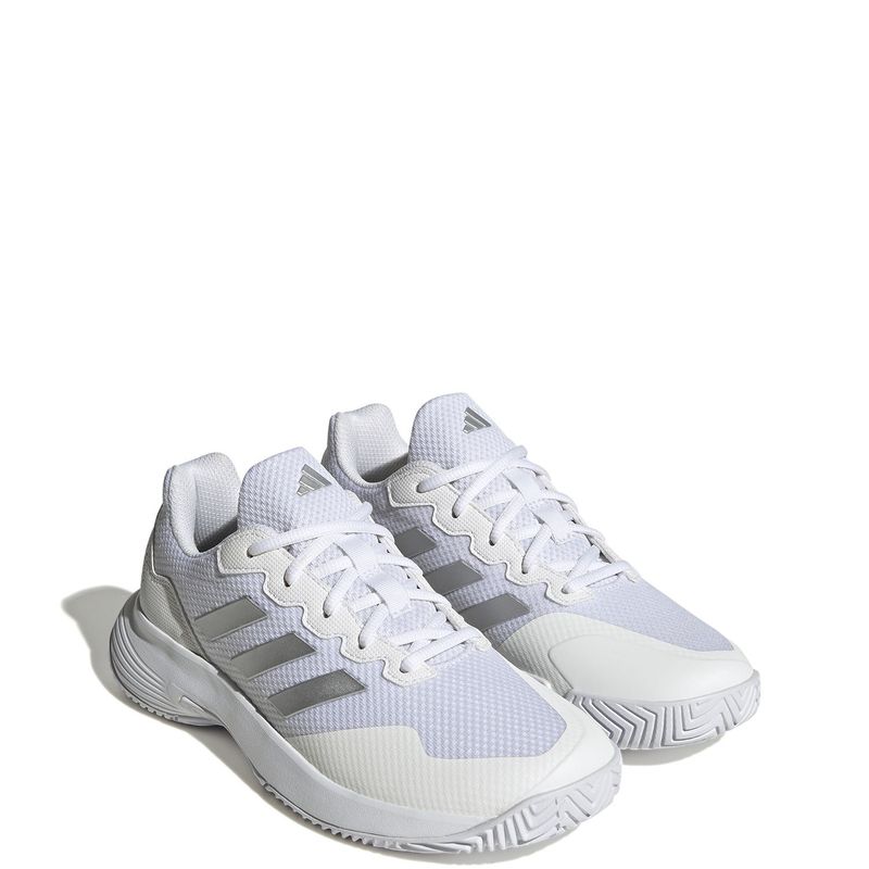 ADIDAS - Zapatillas Tenis Mujer adidas Gamecourt 2.0 - BOUNCE