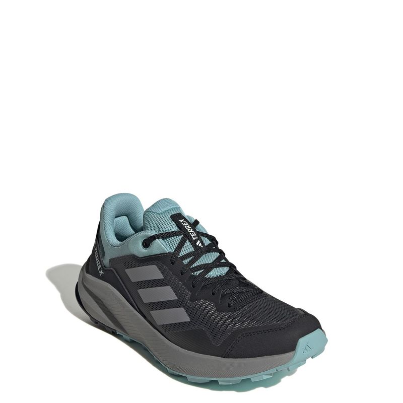 ADIDAS TERREX - Zapatillas Outdoor Mujer adidas Terrex Trail Rider Negro