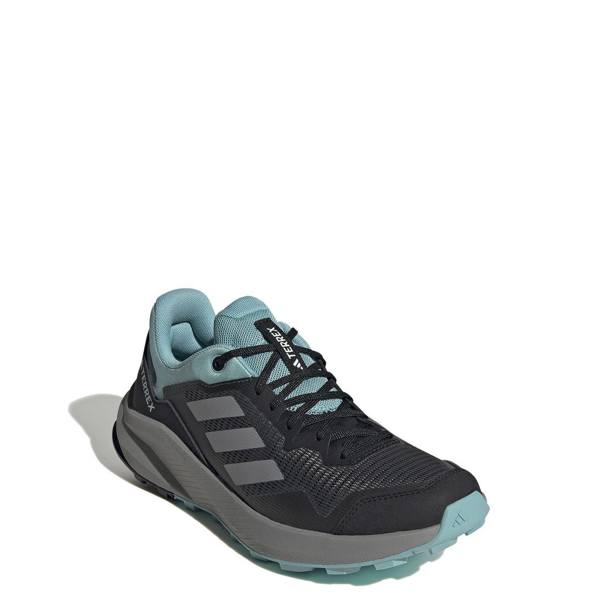 ADIDAS TERREX - Zapatillas Outdoor Mujer adidas Terrex Trail Rider Negro