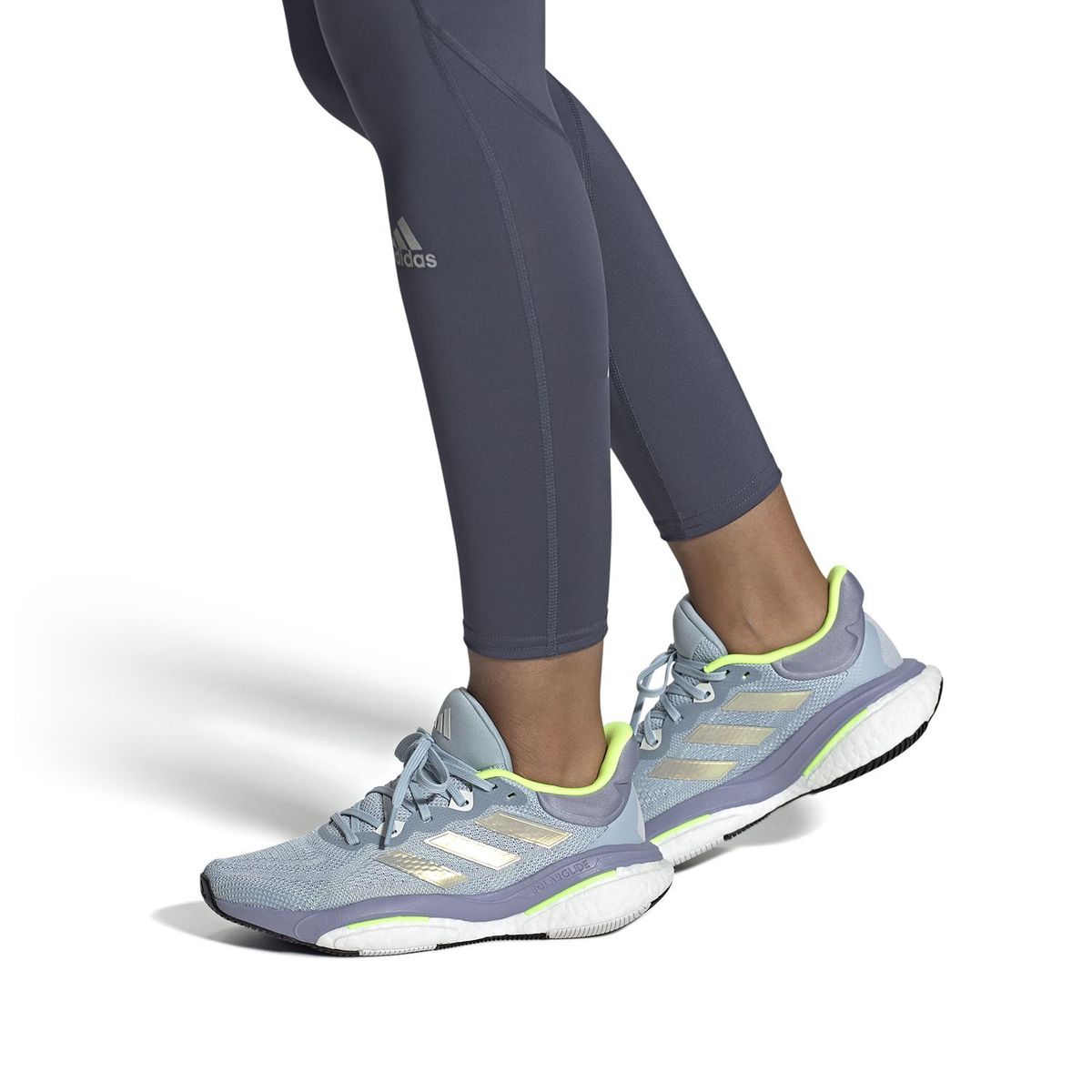 ADIDAS - Zapatillas Running Mujer adidas Solarglide 6 - BOOST