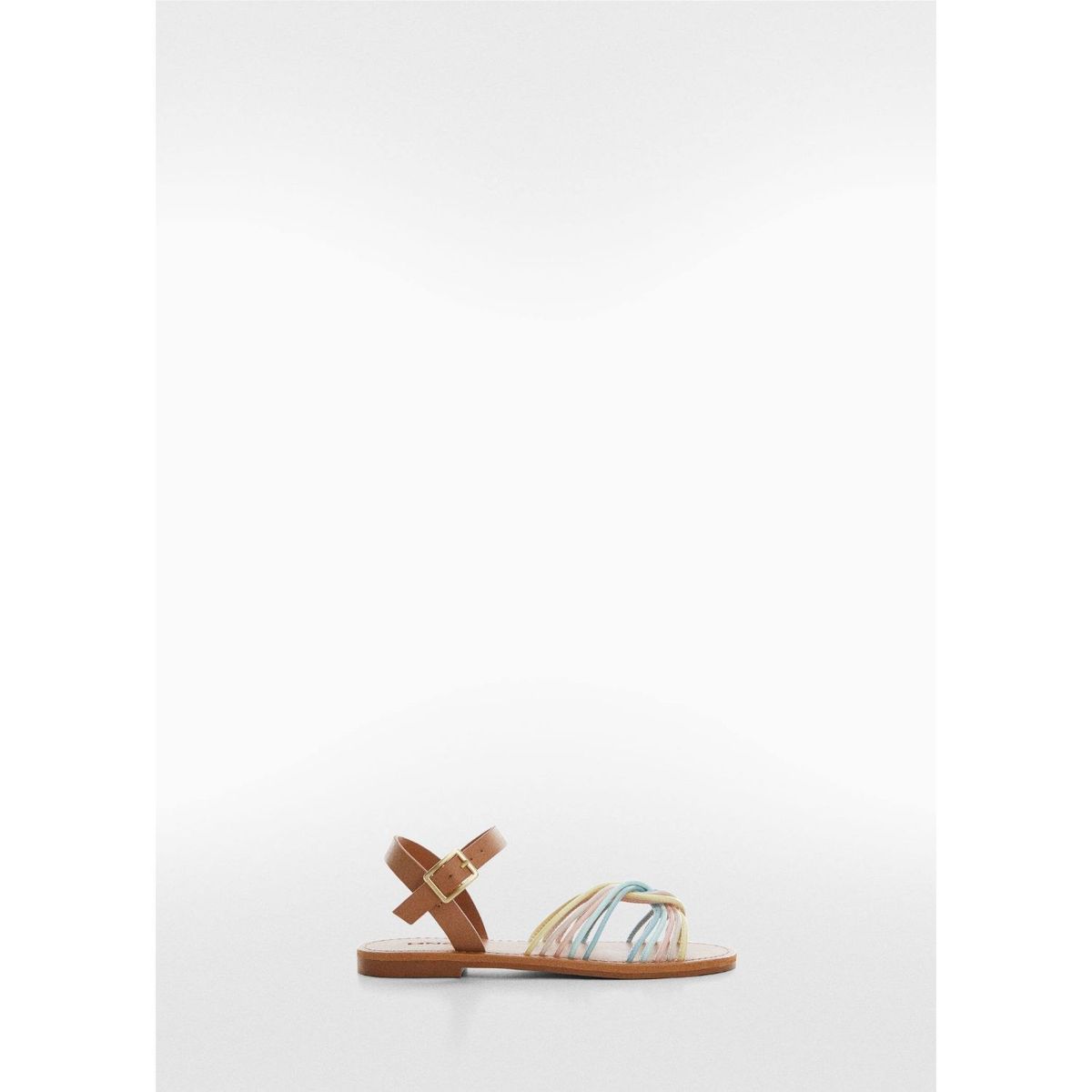 MANGO KIDS - Sandalia Niña Mango Kids