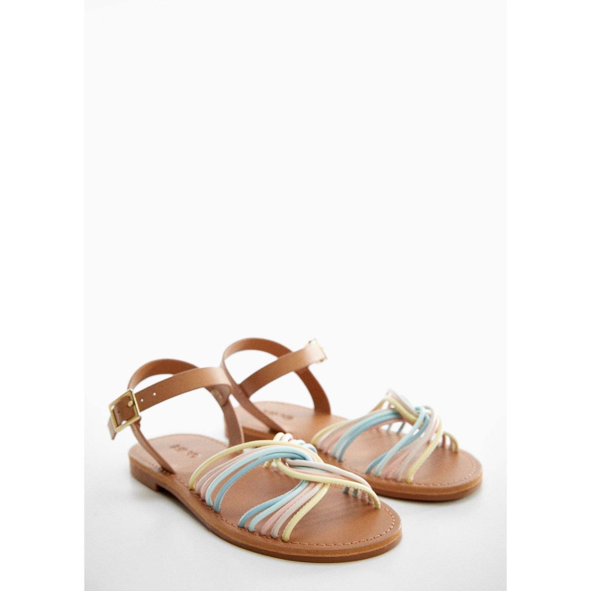 MANGO KIDS - Sandalia Niña Mango Kids