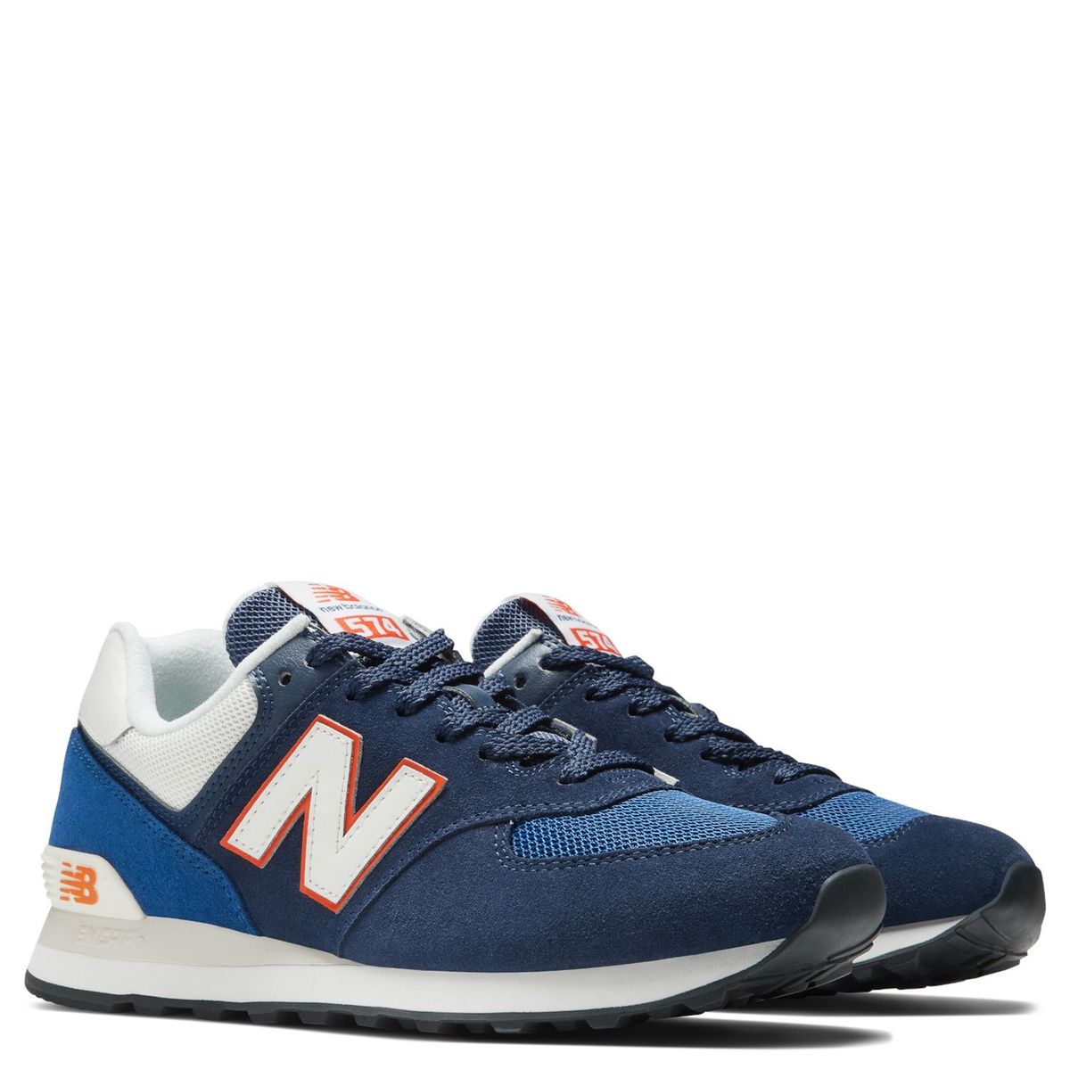 NEW BALANCE - Zapatillas Urbanas Hombre 574 New Balance