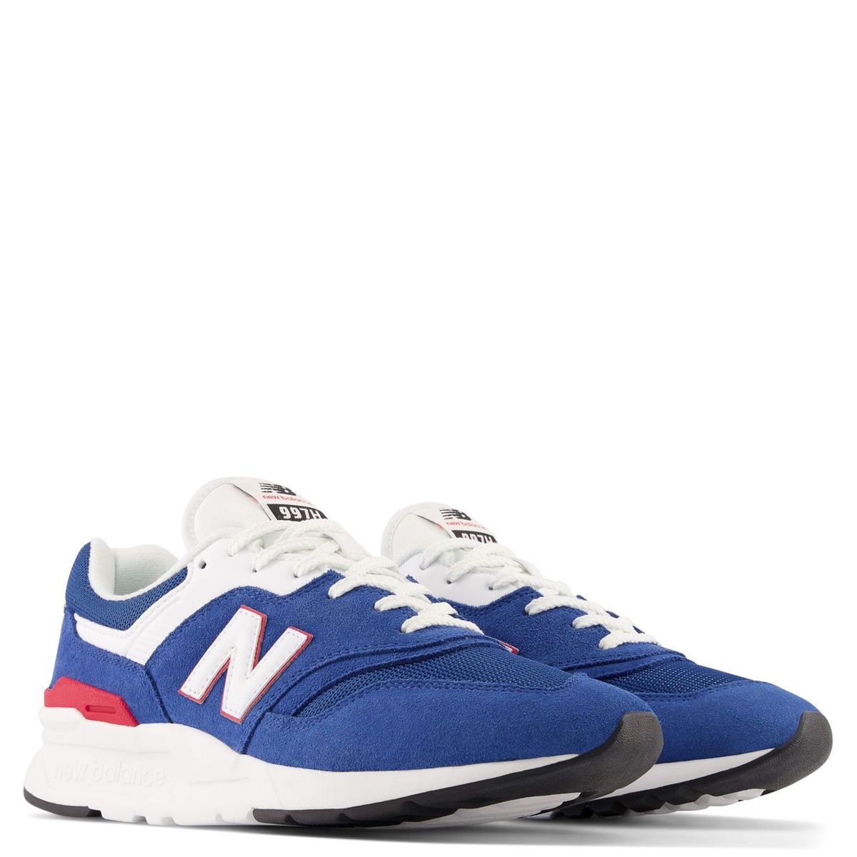 NEW BALANCE - Zapatillas Urbanas Hombre 997 New Balance