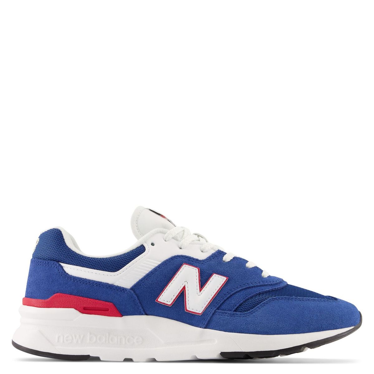 NEW BALANCE - Zapatillas Urbanas Hombre 997 New Balance