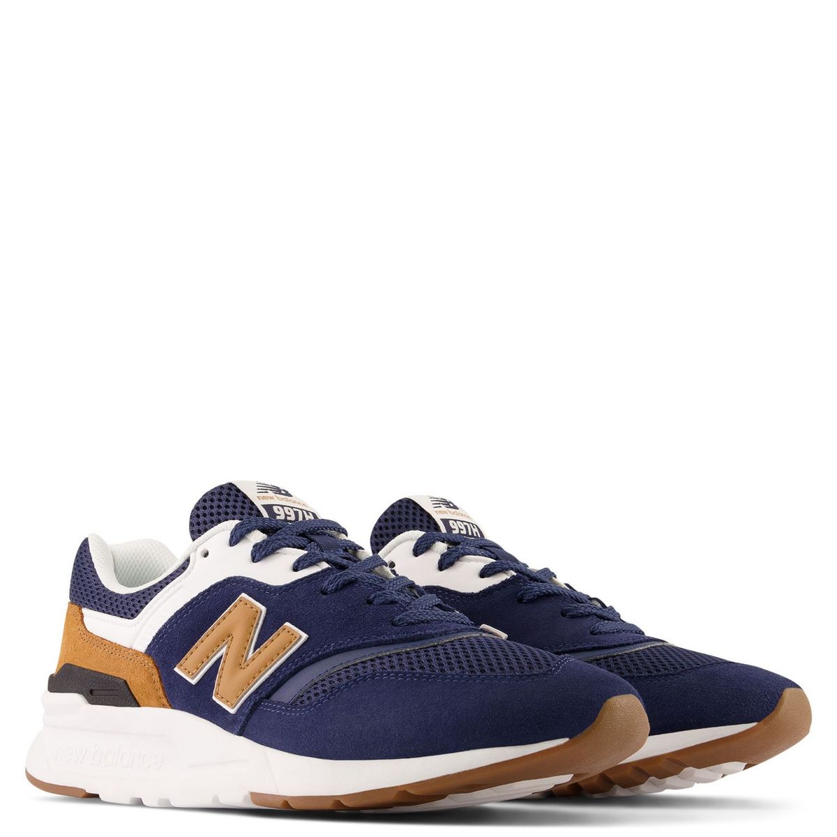 NEW BALANCE - Zapatillas Urbanas Hombre 997 New Balance