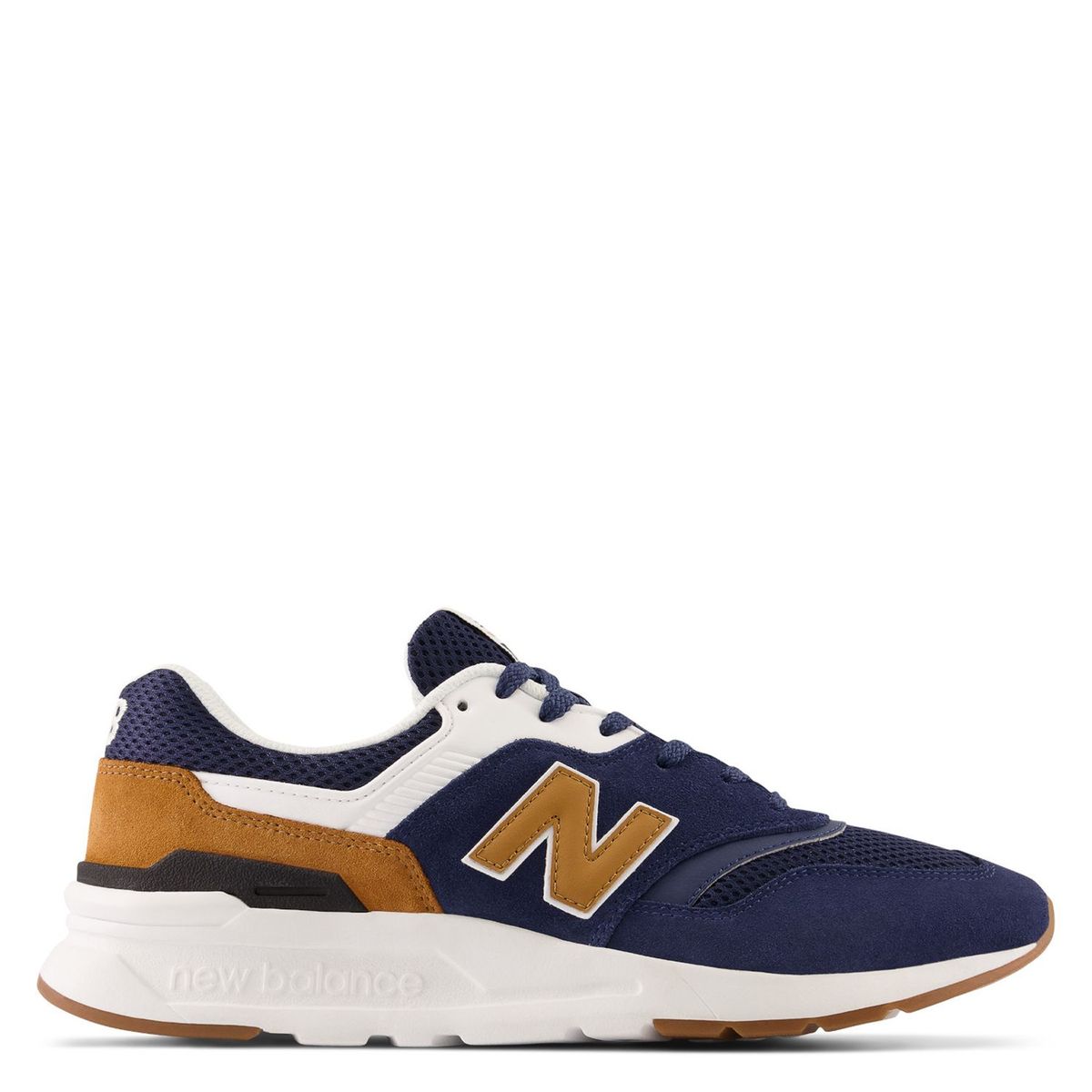 NEW BALANCE - Zapatillas Urbanas Hombre 997 New Balance