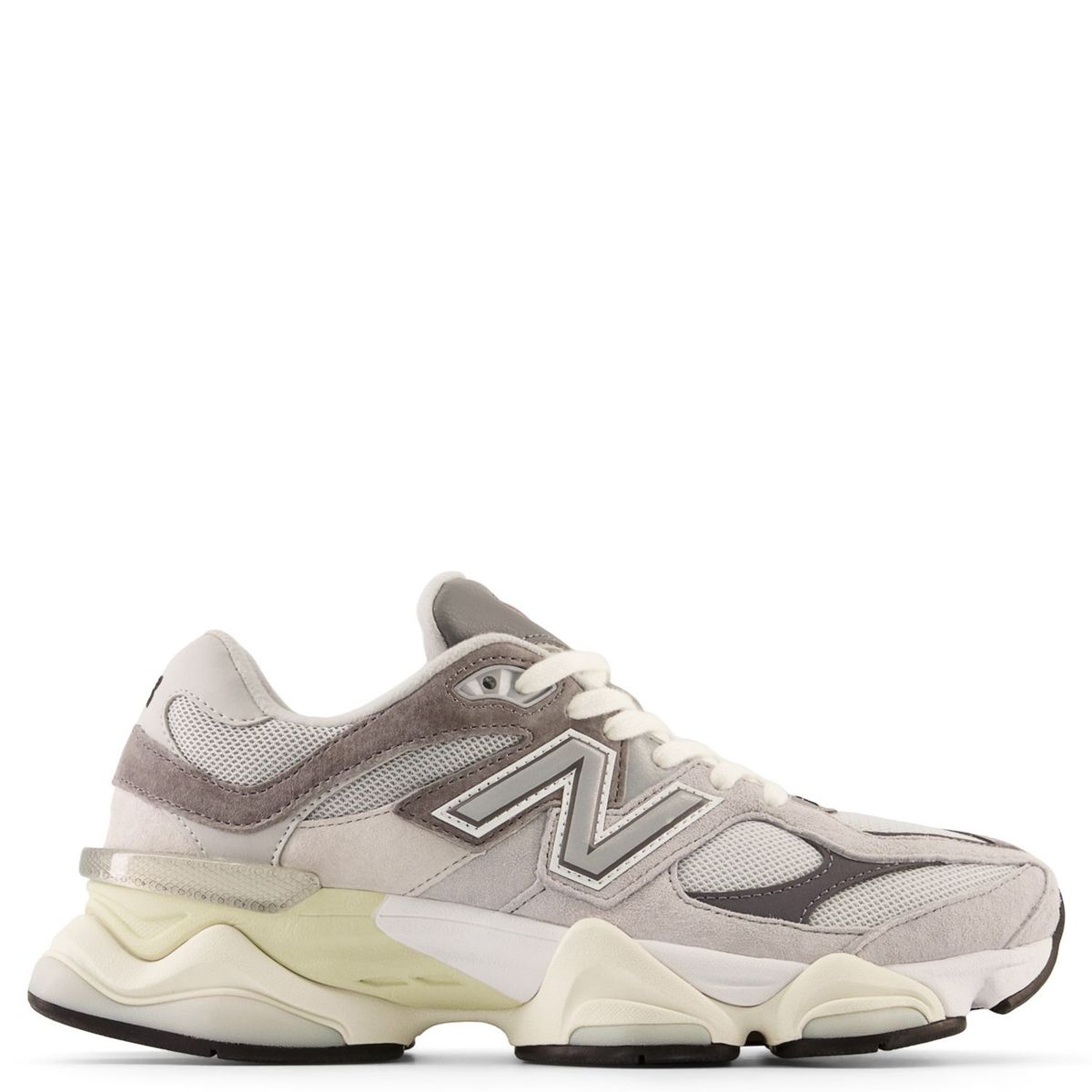 NEW BALANCE - Zapatillas Urbanas Hombre 9060 New Balance