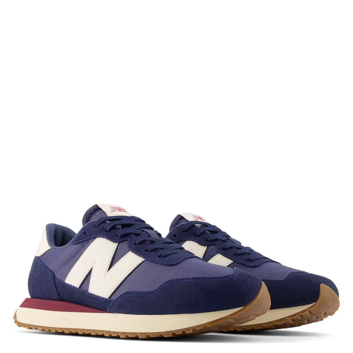 NEW BALANCE - Zapatillas Urbanas Hombre 237 New Balance