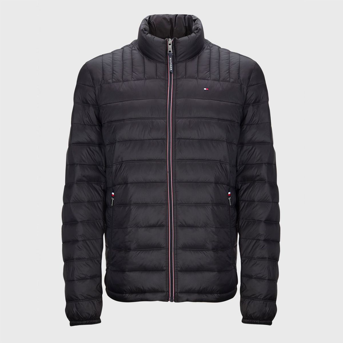 TOMMY HILFIGER - Casaca Hombre Tommy Hilfiger