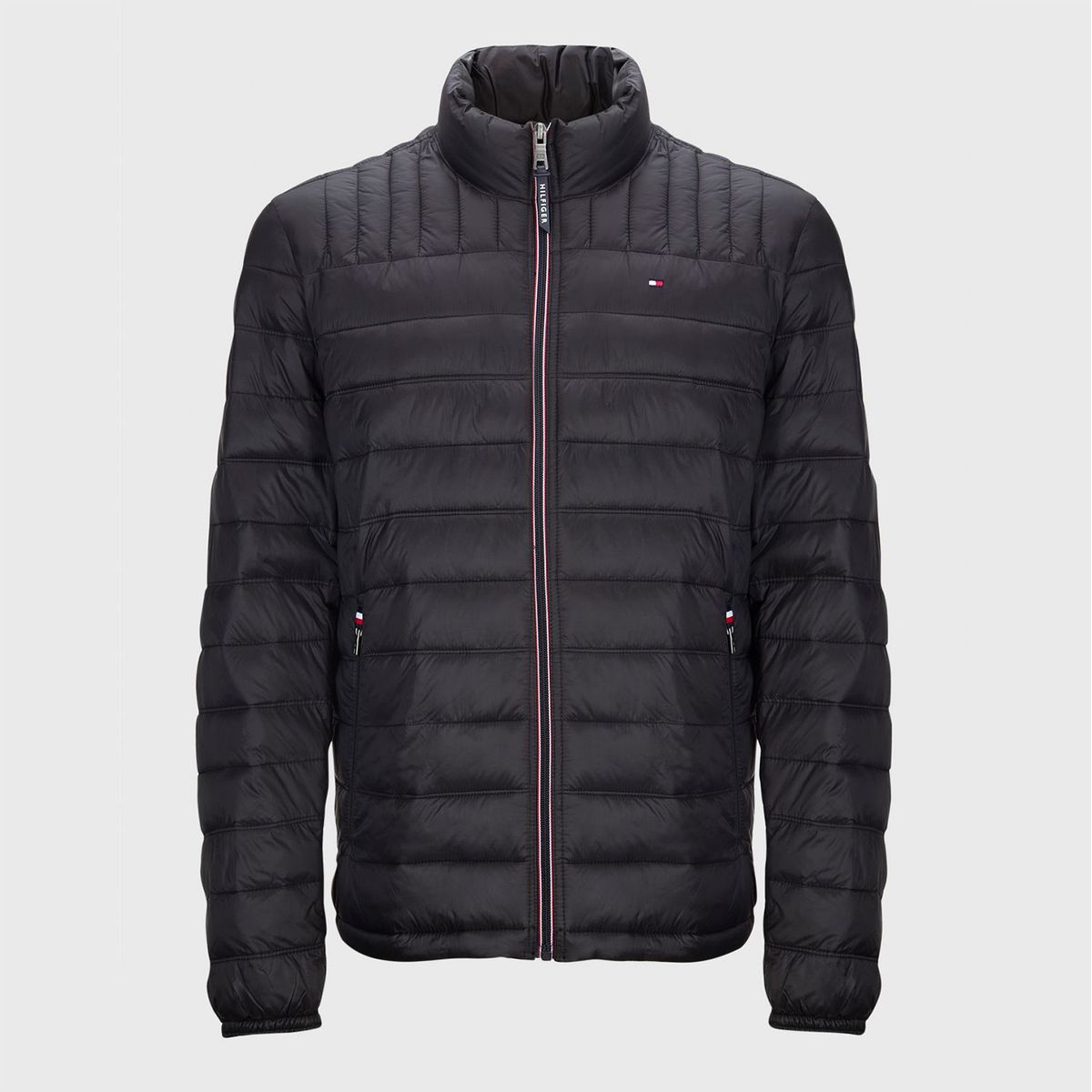 TOMMY HILFIGER - Casaca Hombre Tommy Hilfiger