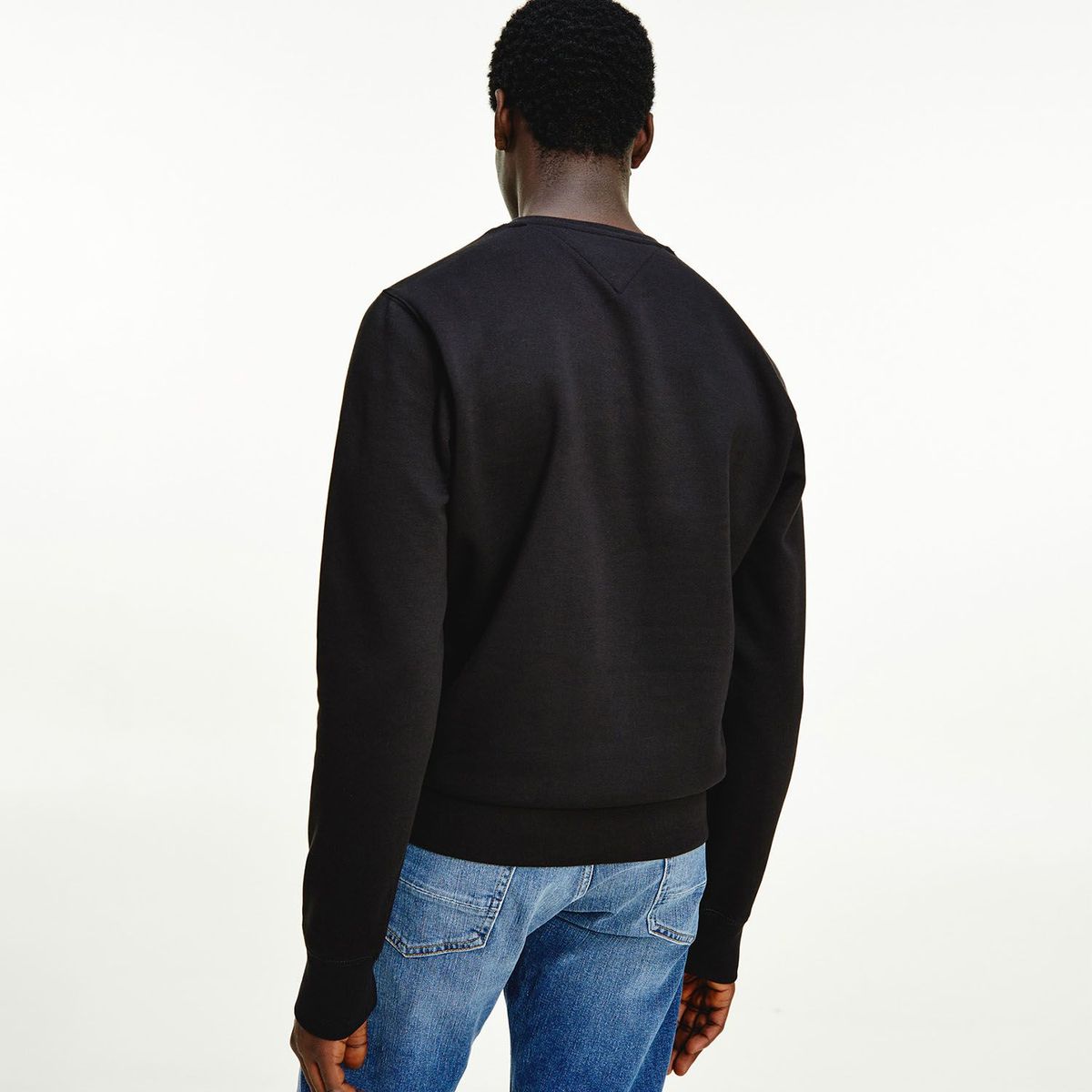 TOMMY HILFIGER - Polera Hombre Tommy Hilfiger