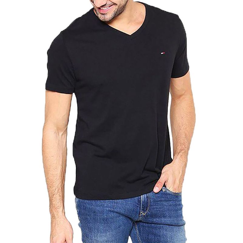 TOMMY HILFIGER - Polo Hombre Tommy Hilfiger