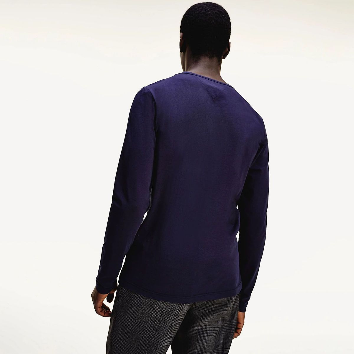 TOMMY HILFIGER - Polo Hombre Tommy Hilfiger