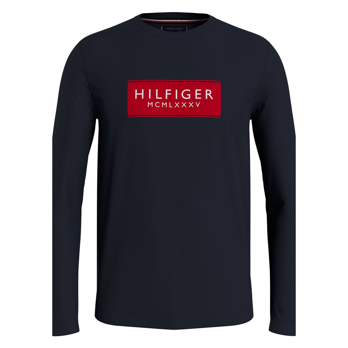 TOMMY HILFIGER - Polo Hombre Tommy Hilfiger