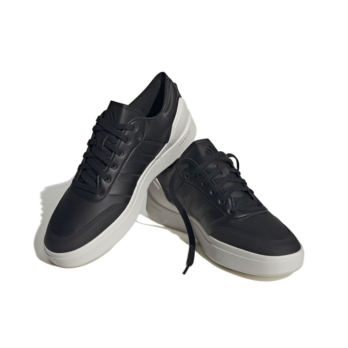 ADIDAS - Zapatillas Urbanas Hombre Adidas Court Revival / Cloudfoam