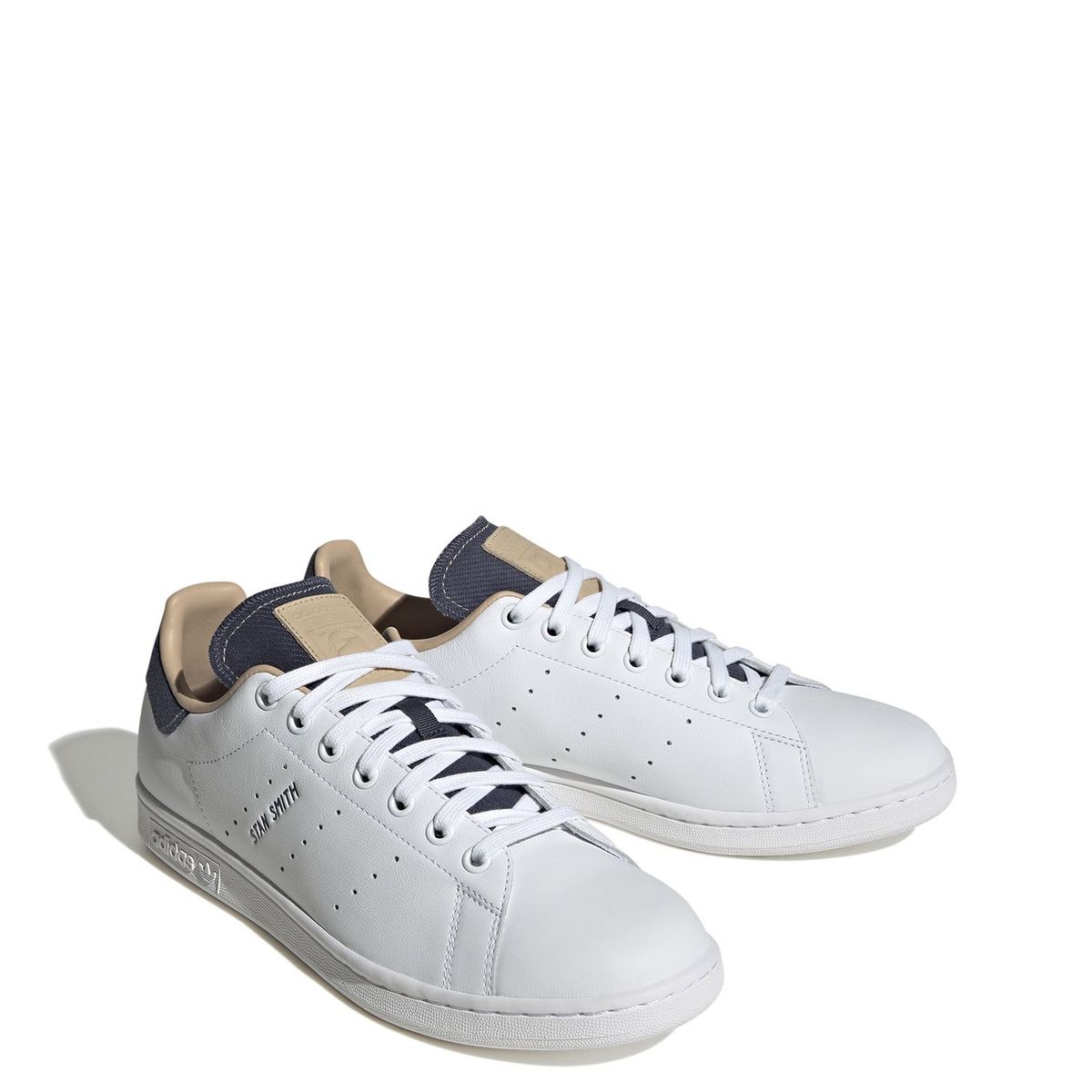 ADIDAS ORIGINALS - Zapatillas Urbanas Hombre Adidas Originals Stan Smith