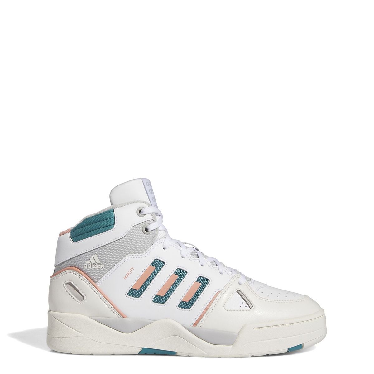 ADIDAS - Zapatillas Urbanas Hombre Adidas Originals Midcity Mid / Cloudfoam