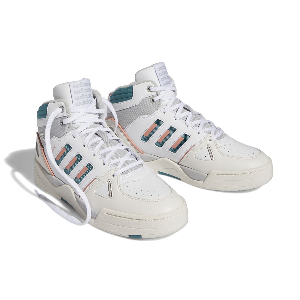 ADIDAS - Zapatillas Urbanas Hombre Adidas Originals Midcity Mid / Cloudfoam