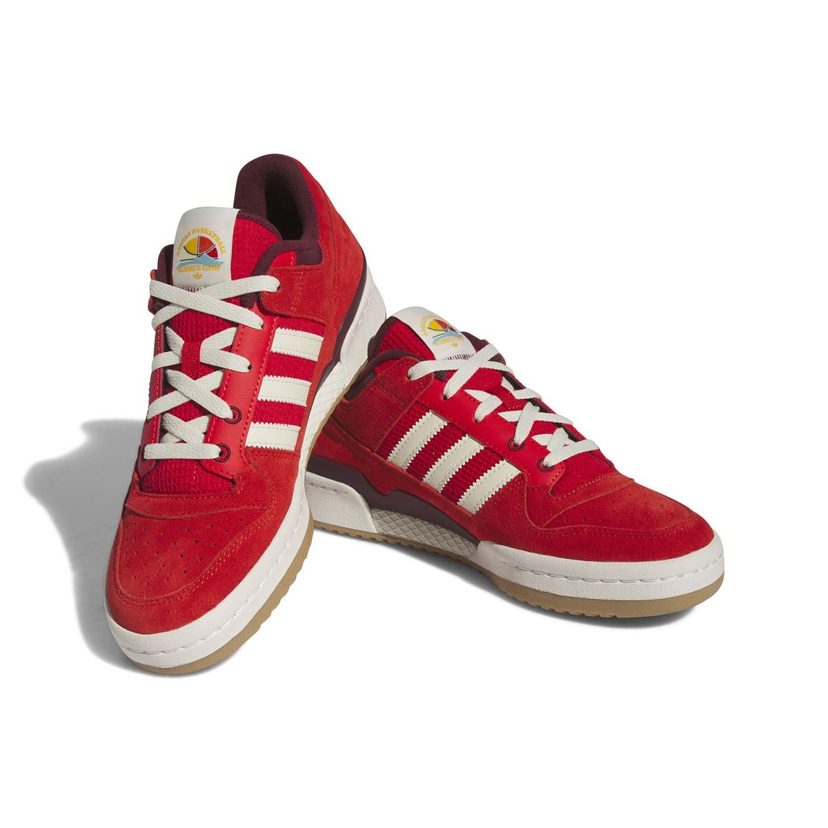 ADIDAS ORIGINALS - Zapatillas Urbanas Hombre Adidas Originals Forum Low
