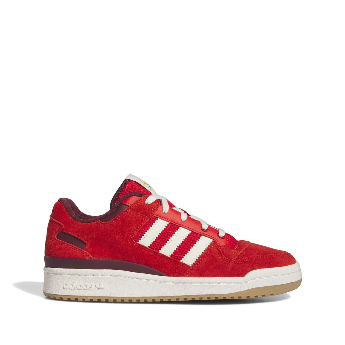 ADIDAS ORIGINALS - Zapatillas Urbanas Hombre Adidas Originals Forum Low
