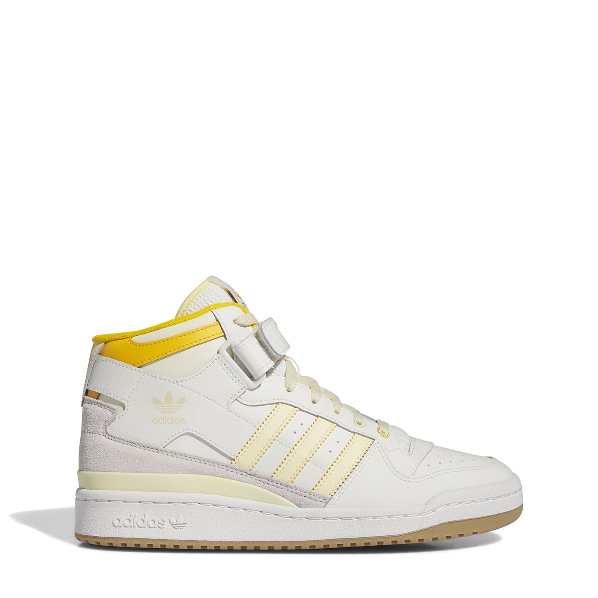 ADIDAS ORIGINALS - Zapatillas Urbanas Hombre Adidas Originals Forum Mid