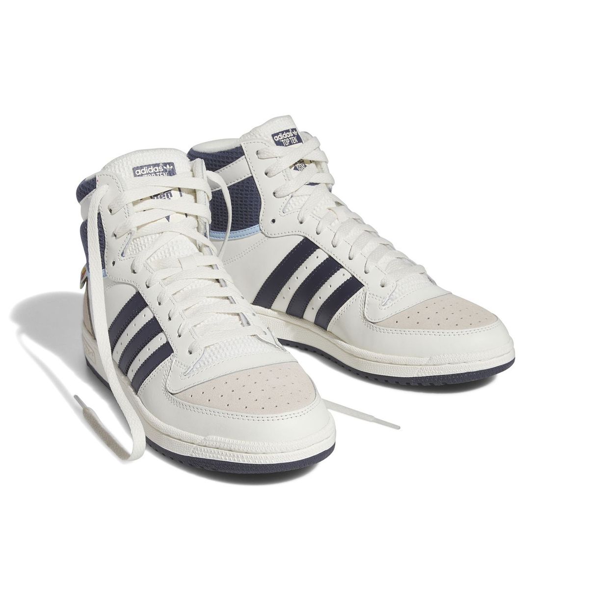 ADIDAS ORIGINALS - Zapatillas Urbanas Hombre Adidas Originals Top Ten Rb
