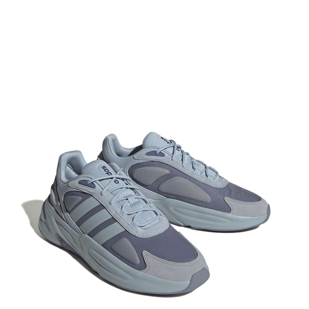 ADIDAS - Zapatillas Urbanas Hombre Adidas Ozelle/ Cloudfoam