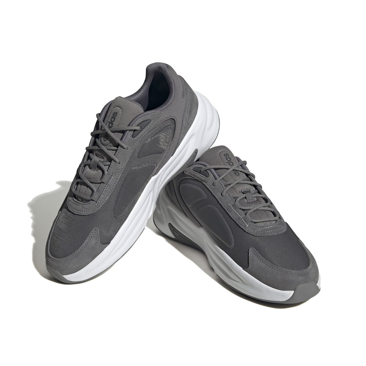 ADIDAS - Zapatillas Urbanas Hombre Adidas Ozelle/ Cloudfoam