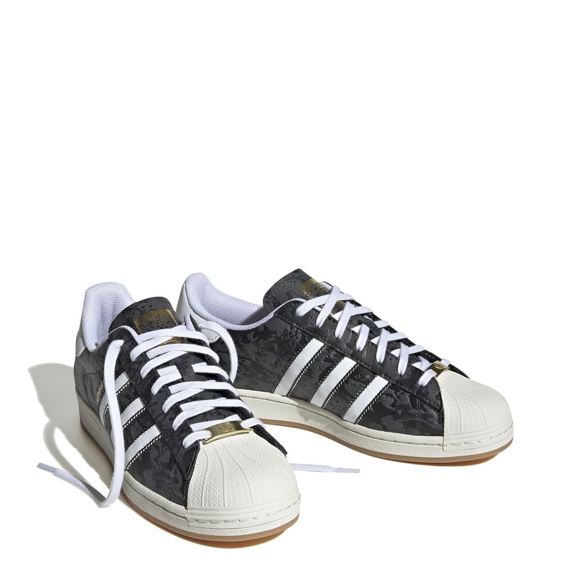 ADIDAS ORIGINALS - Zapatillas Urbanas Hombre Adidas Originals Superstar