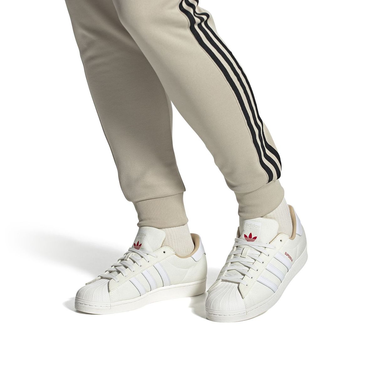 ADIDAS ORIGINALS - Zapatillas Urbanas Hombre Adidas Originals Superstar