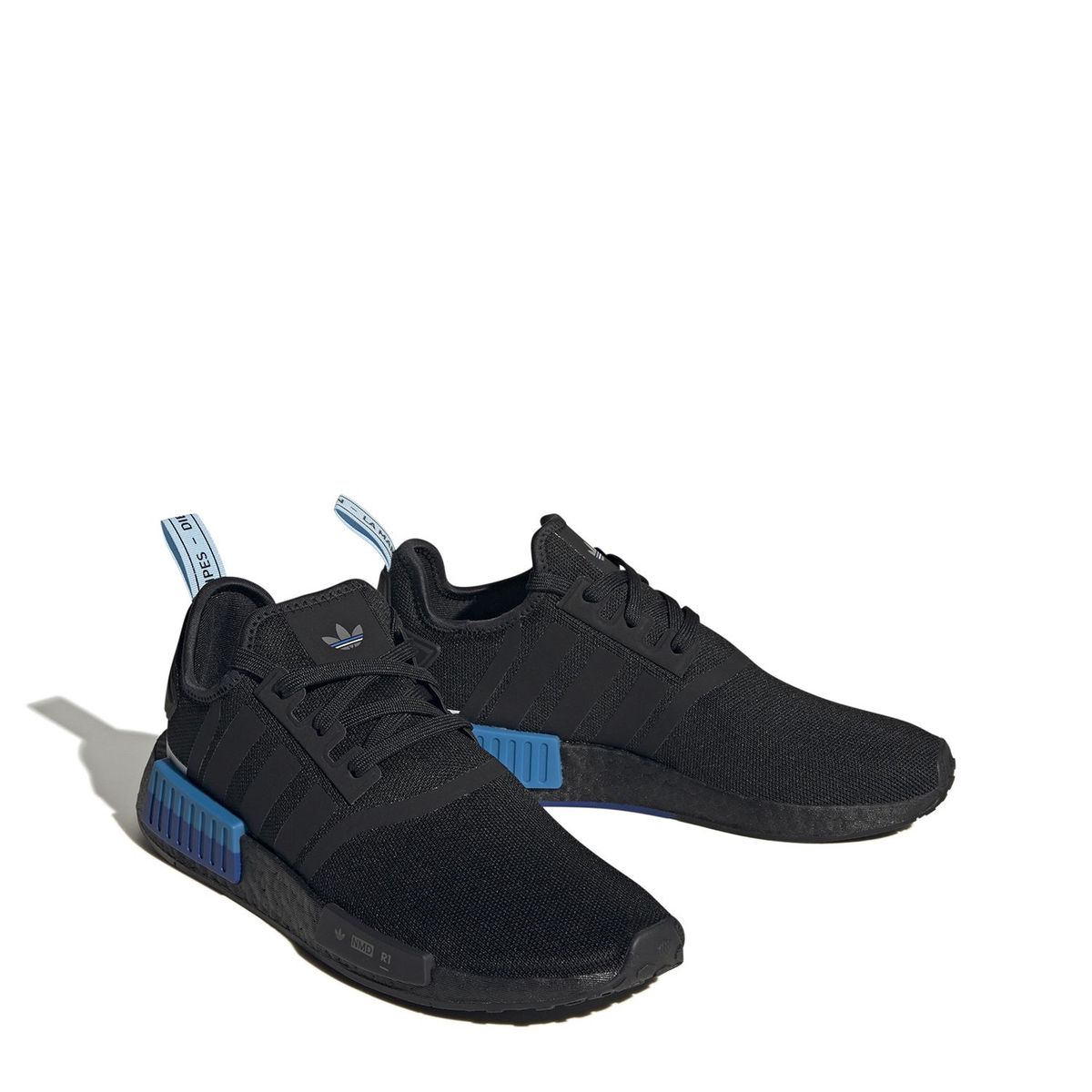 ADIDAS ORIGINALS - Zapatillas Urbanas Hombre Adidas Originals Nmd_r1 / Boost- Parley Ocean