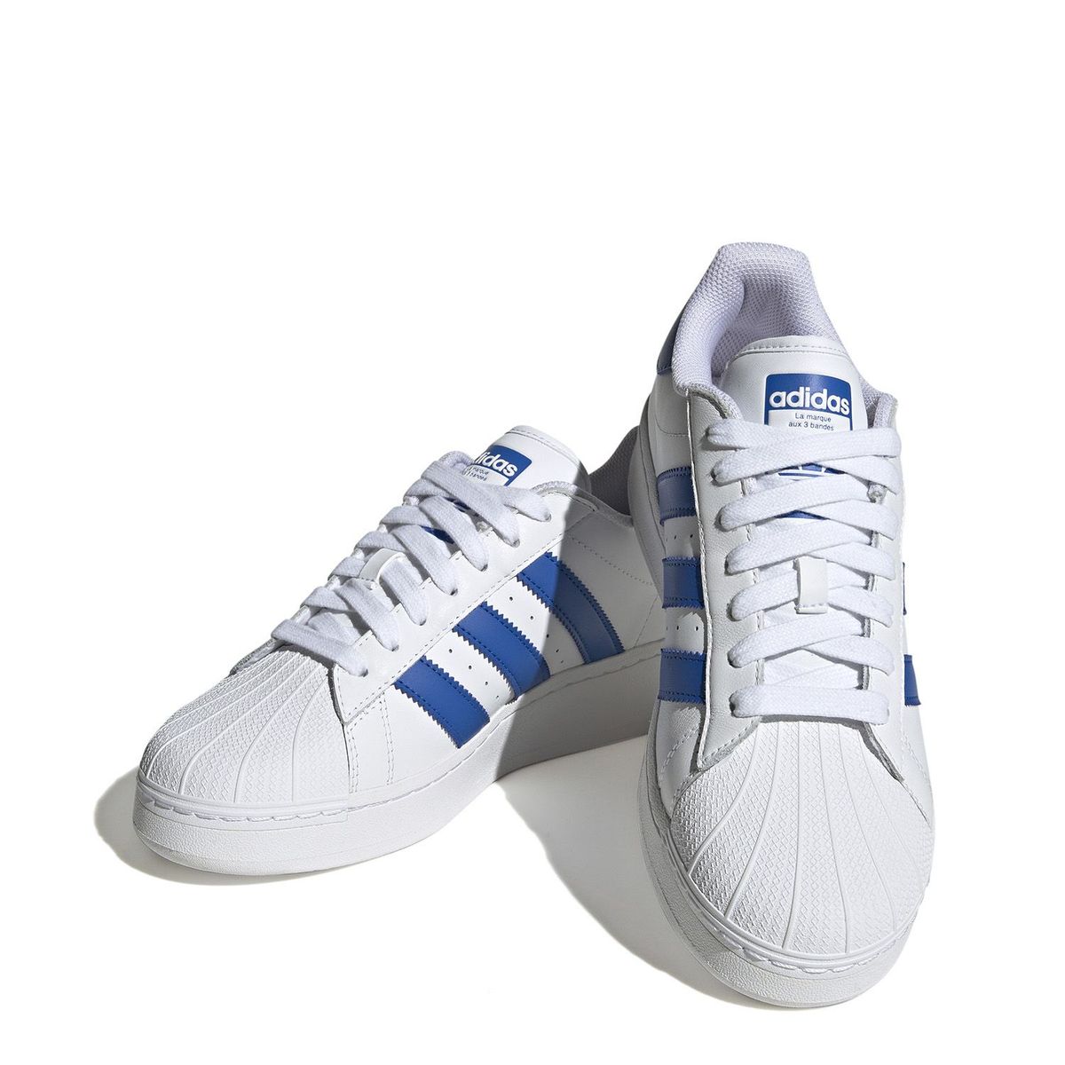 ADIDAS ORIGINALS - Zapatillas Urbanas Hombre Adidas Originals Superstar