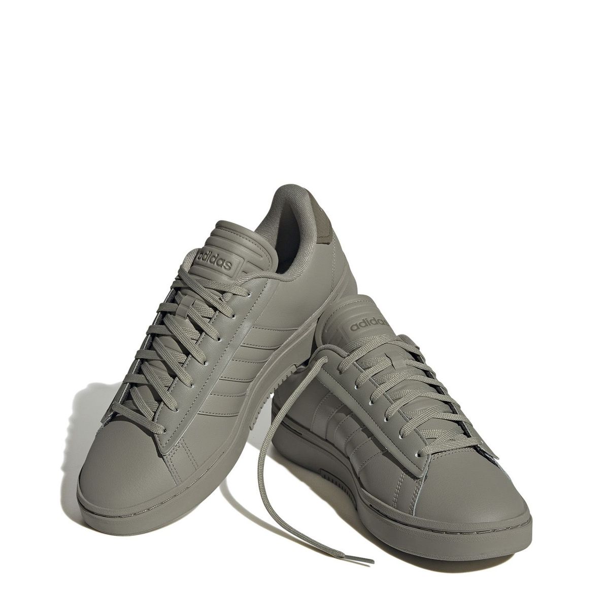 ADIDAS - Zapatillas Urbanas Hombre Adidas Grand Court Alpha / Cloudfoam