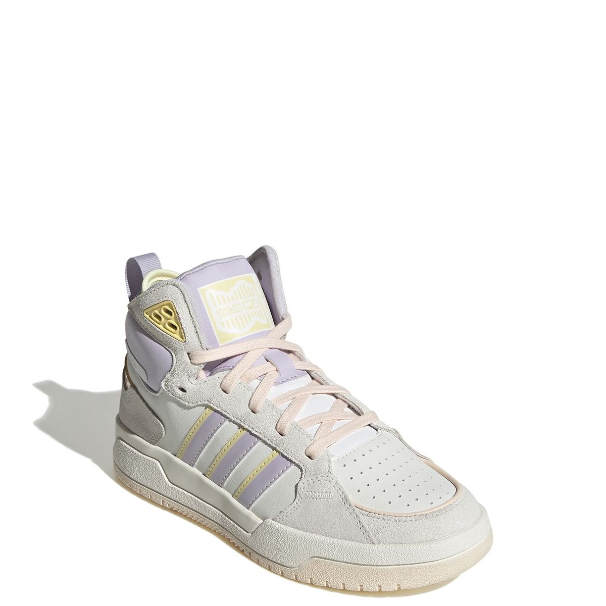 ADIDAS - Zapatillas Urbanas Hombre Adidas 100db Mid