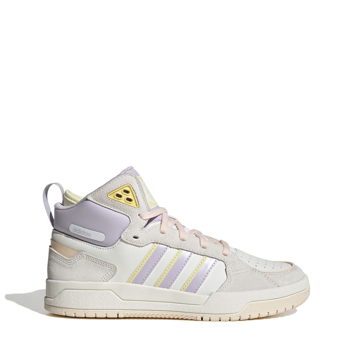 ADIDAS - Zapatillas Urbanas Hombre Adidas 100db Mid