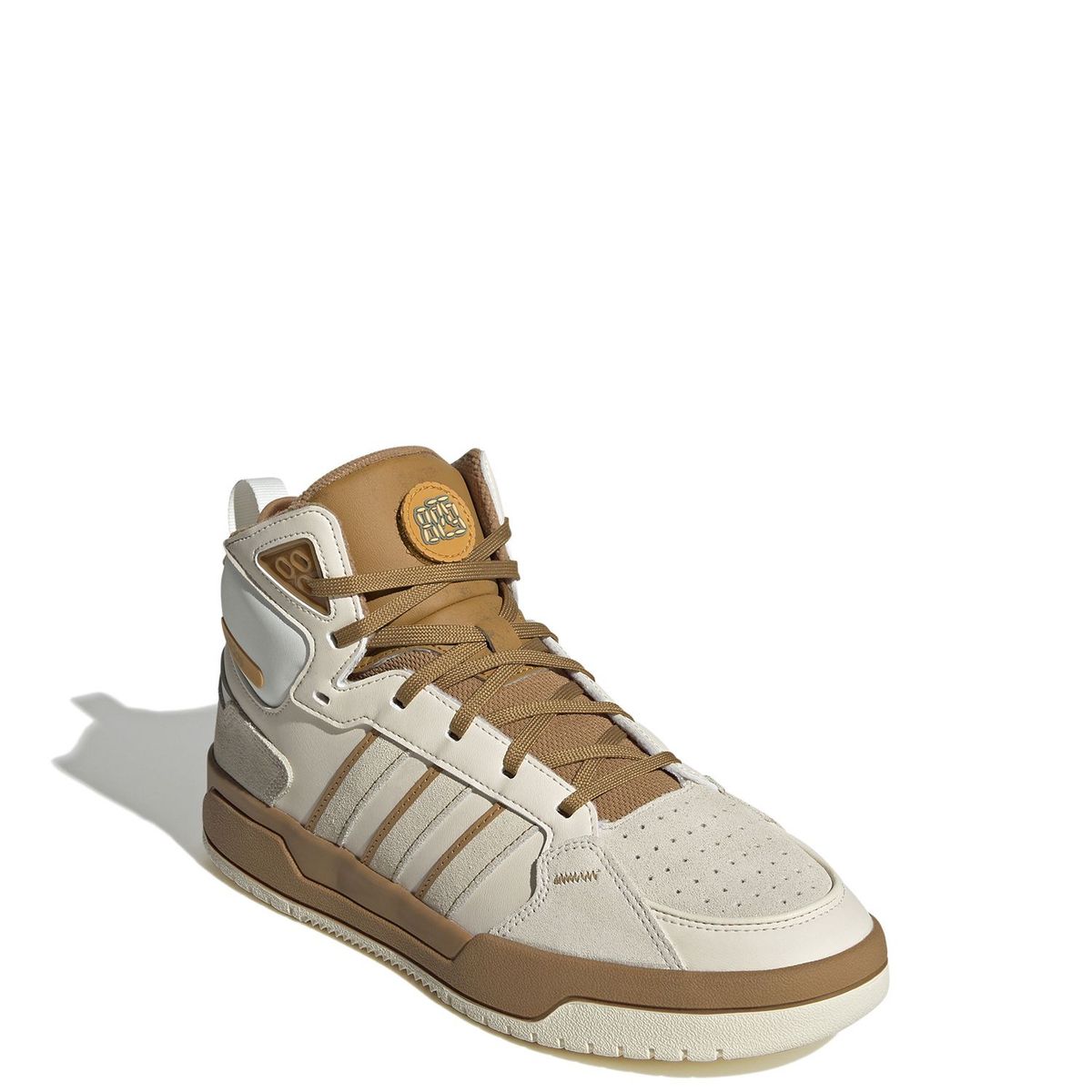 ADIDAS - Zapatillas Urbanas Hombre Adidas Originals 100db Mid Trainers