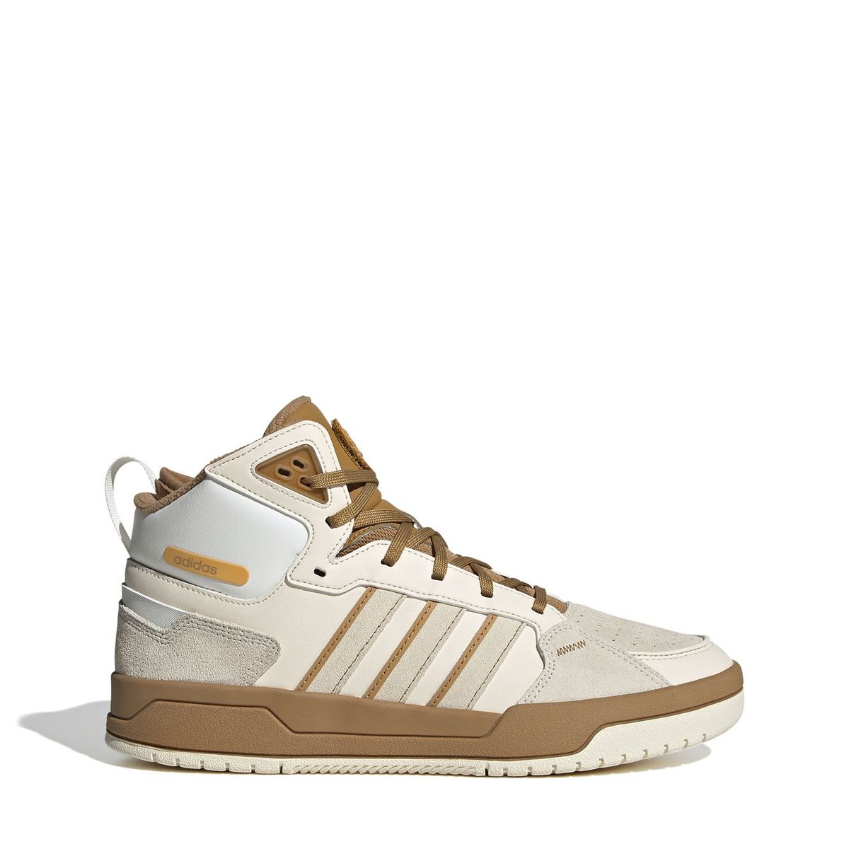 ADIDAS - Zapatillas Urbanas Hombre Adidas Originals 100db Mid Trainers
