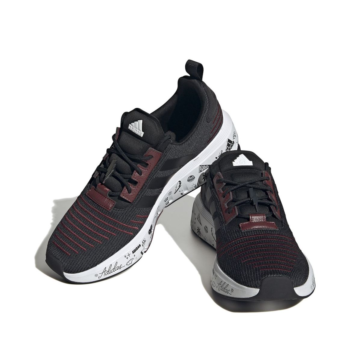 ADIDAS - Zapatillas Urbanas Hombre Adidas Swift Run 23