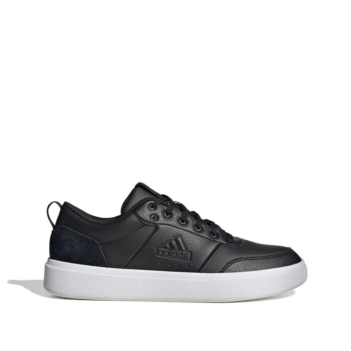ADIDAS - Zapatillas Urbanas Hombre Adidas Park Street Negro