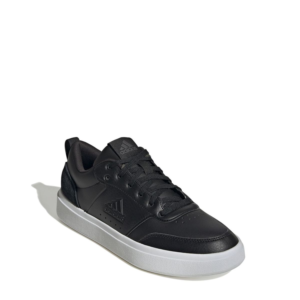 ADIDAS - Zapatillas Urbanas Hombre Adidas Park Street Negro