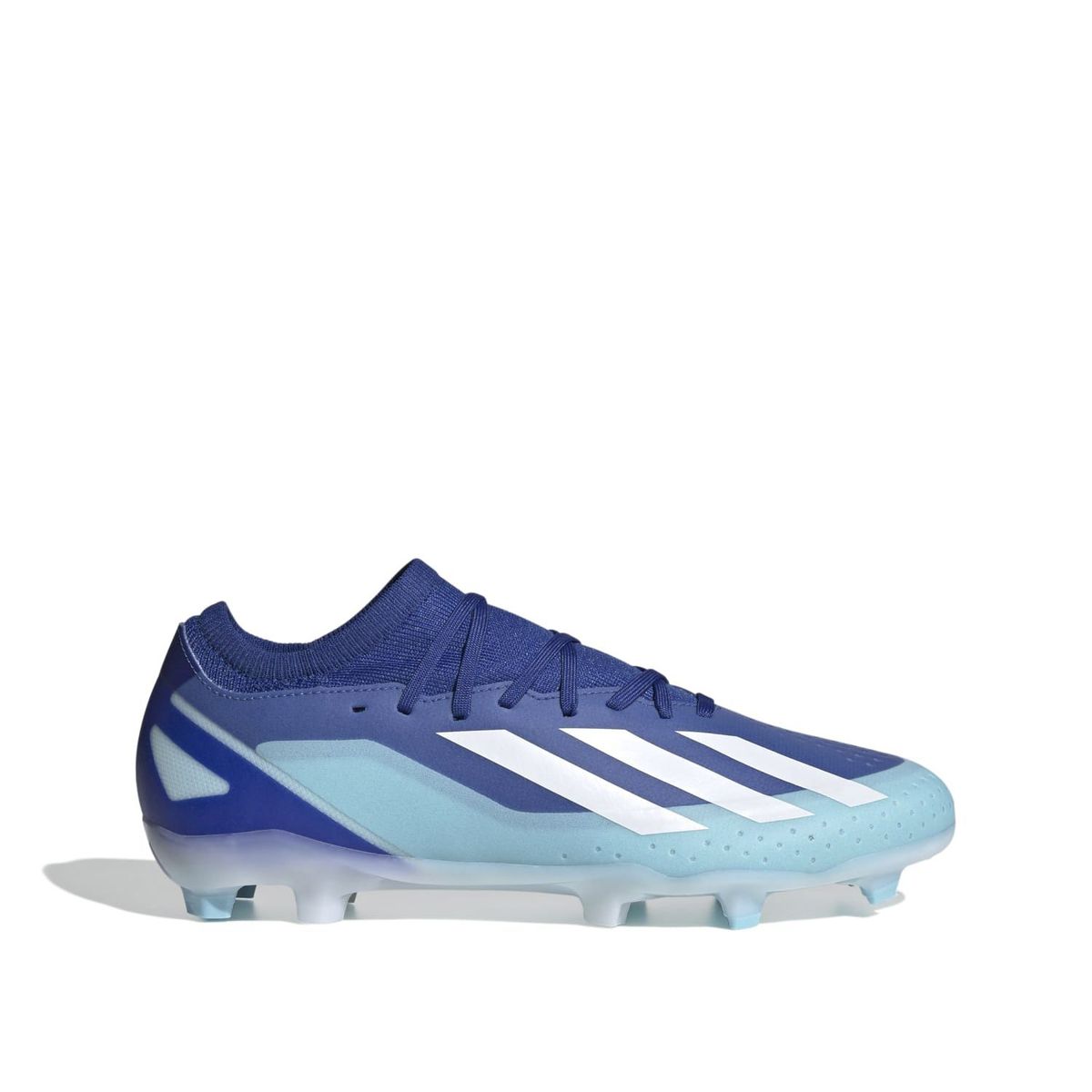 ADIDAS - Chimpunes Fútbol Hombre adidas X Crazyfast.3- Césped Natural