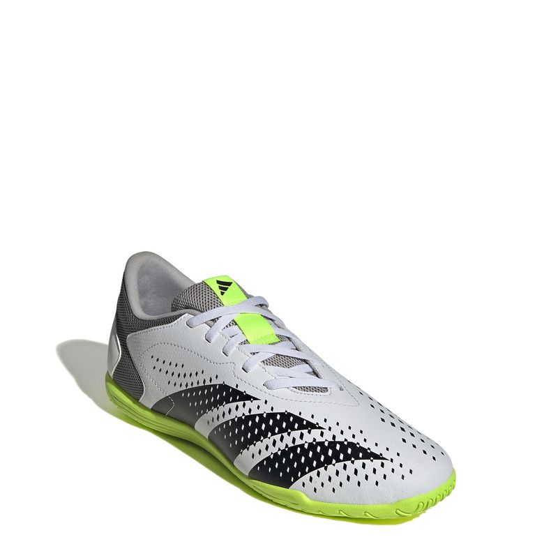 ADIDAS - Chimpunes Fútbol Hombre adidas Predator Accuracy.4- Futsal