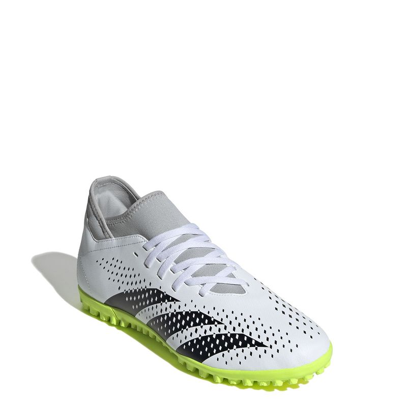 ADIDAS - Chimpunes Fútbol Hombre adidas Predator Accuracy.4- Césped Artificial