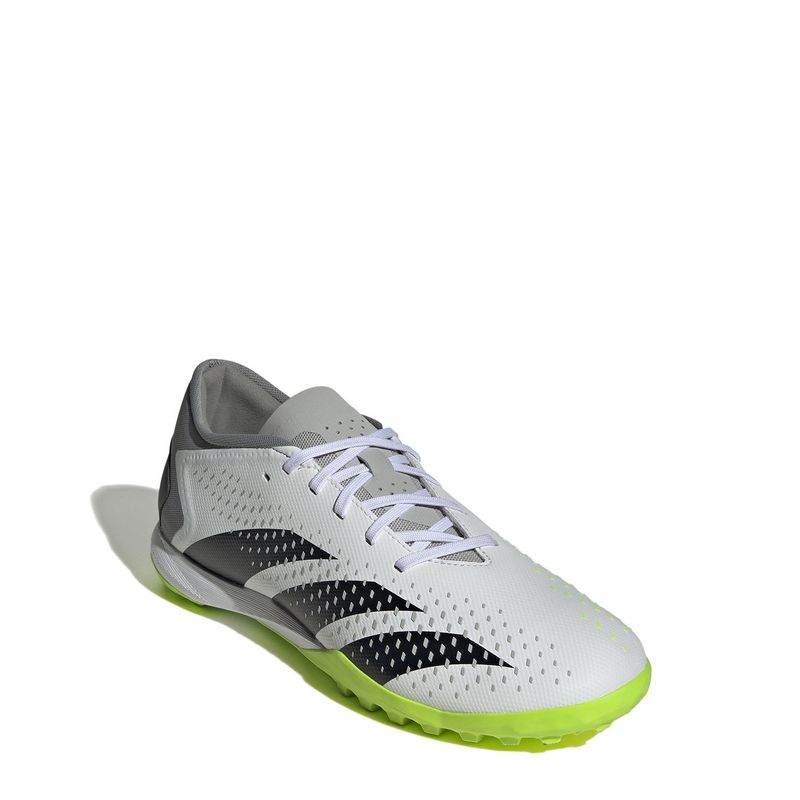 Chimpunes Fútbol Hombre adidas Predator Césped