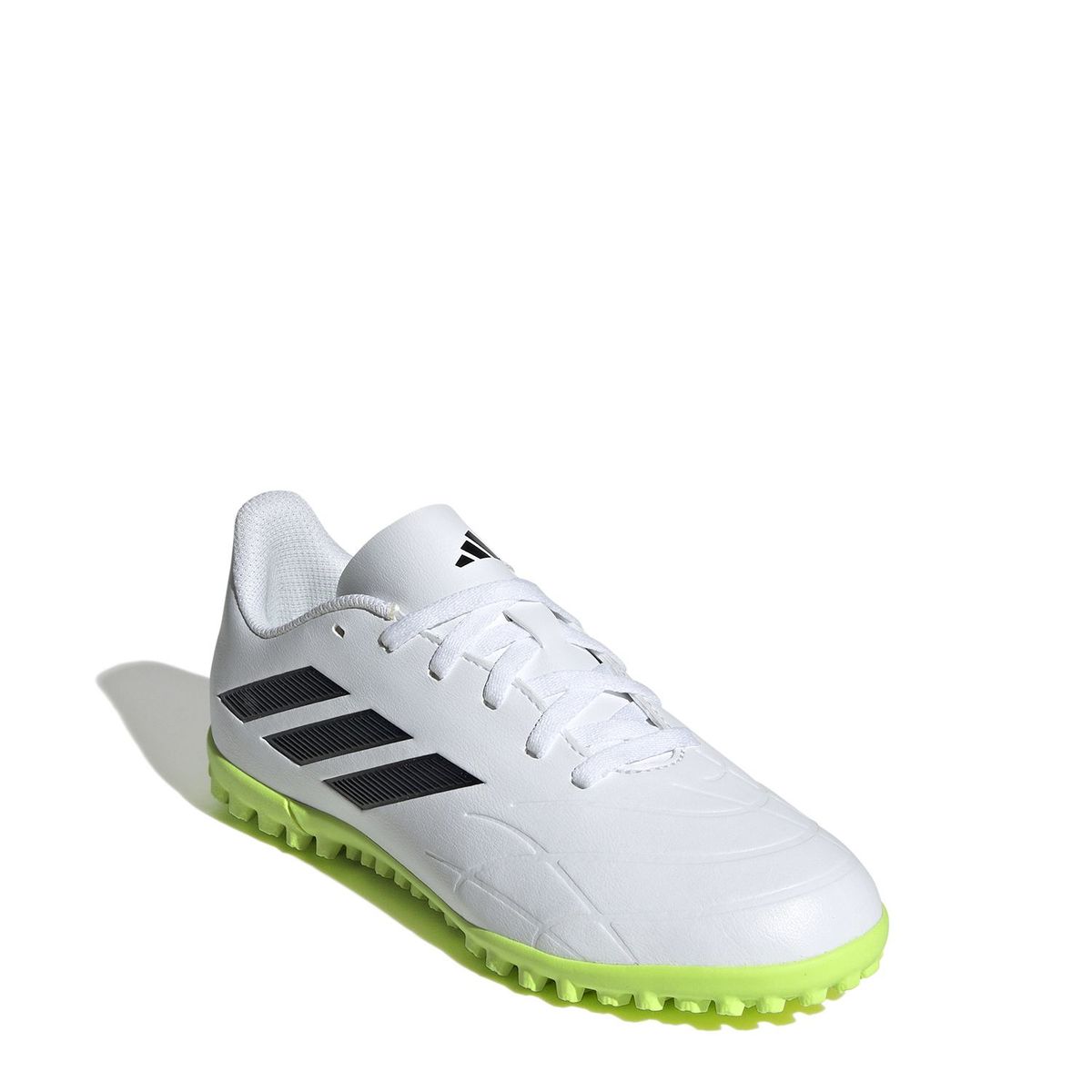 ADIDAS - Chimpunes Fútbol Niño adidas Copa Pure.4- Césped Artificial