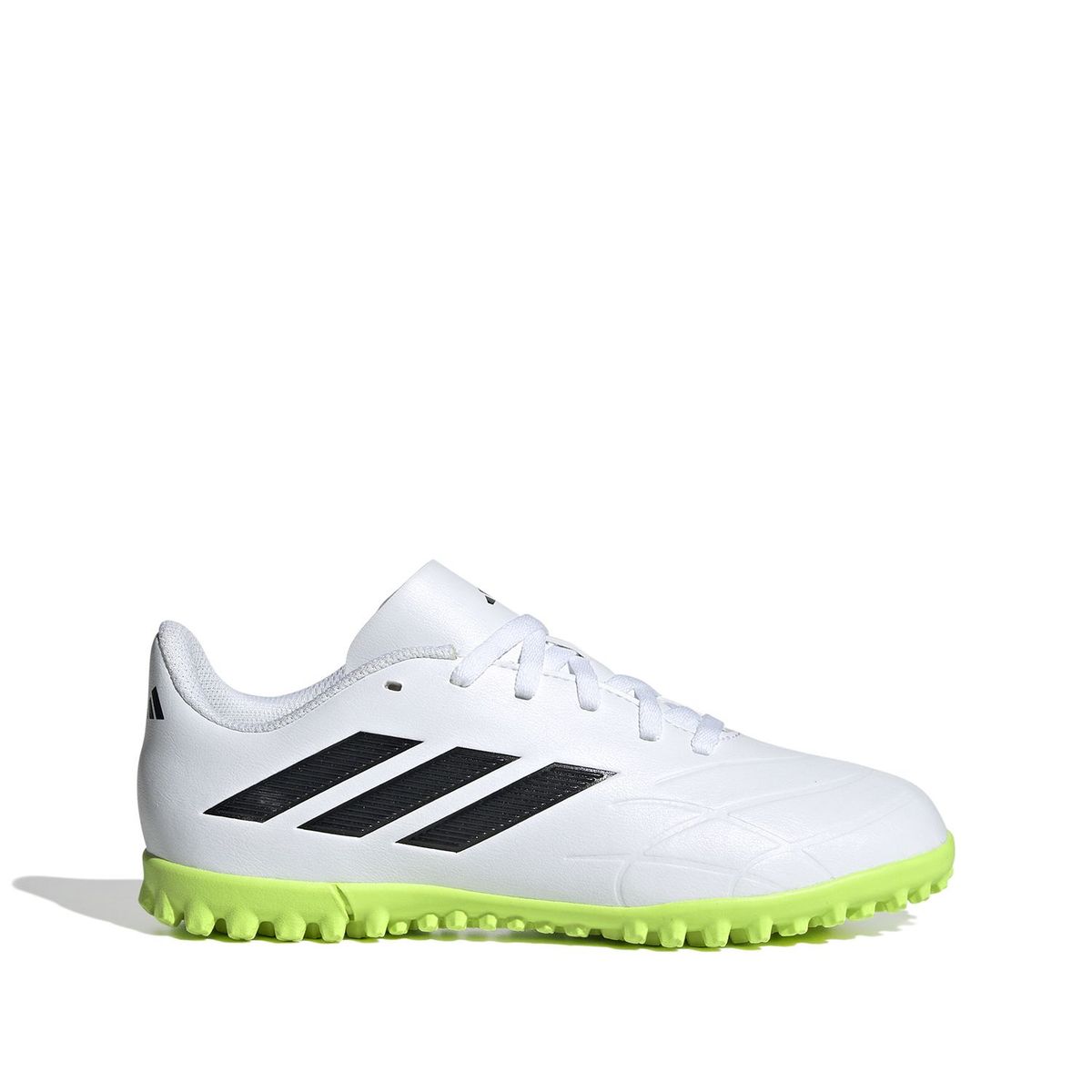 ADIDAS - Chimpunes Fútbol Niño adidas Copa Pure.4- Césped Artificial