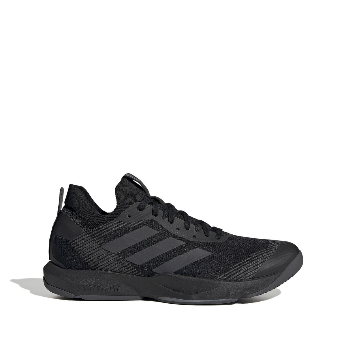 ADIDAS - Zapatillas Cross Training  Hombre adidas Rapidmove ADV - LIGHTSTRIKE Negro