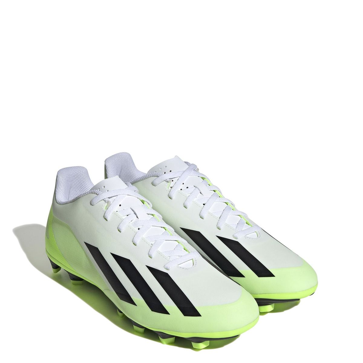 ADIDAS - Chimpunes Fútbol Hombre adidas X Crazyfast.4- Multiterreno